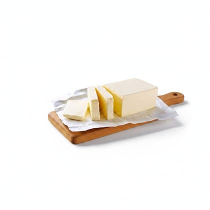 Premium Dairy Butter - 500 gm - One block of butter