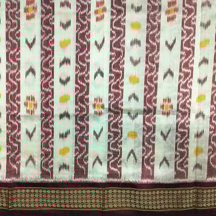 Khandua Silk Saree