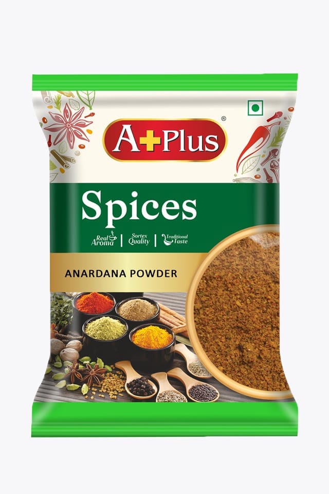 Aplus Anardana Powder 100gm(pouch)