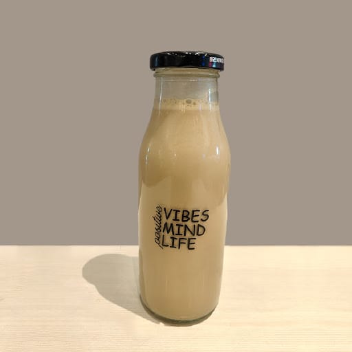 Classic Cold Coffee