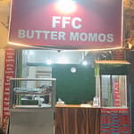 FFC Butter Momos 