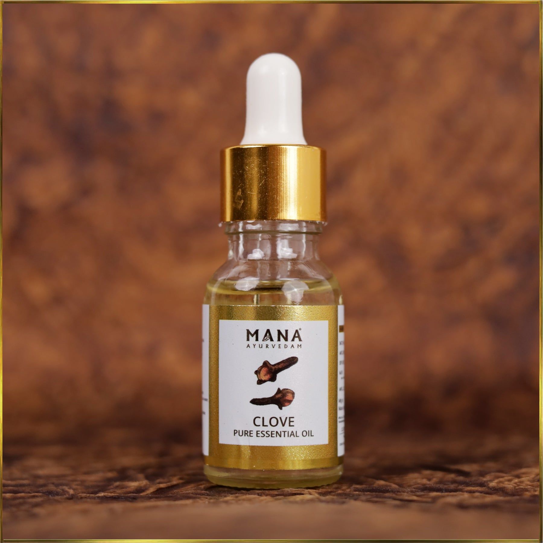 CLOVEPURE ESSENTIAL OIL