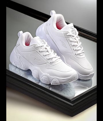 ASIAN - Mauve Women's Running Shoes