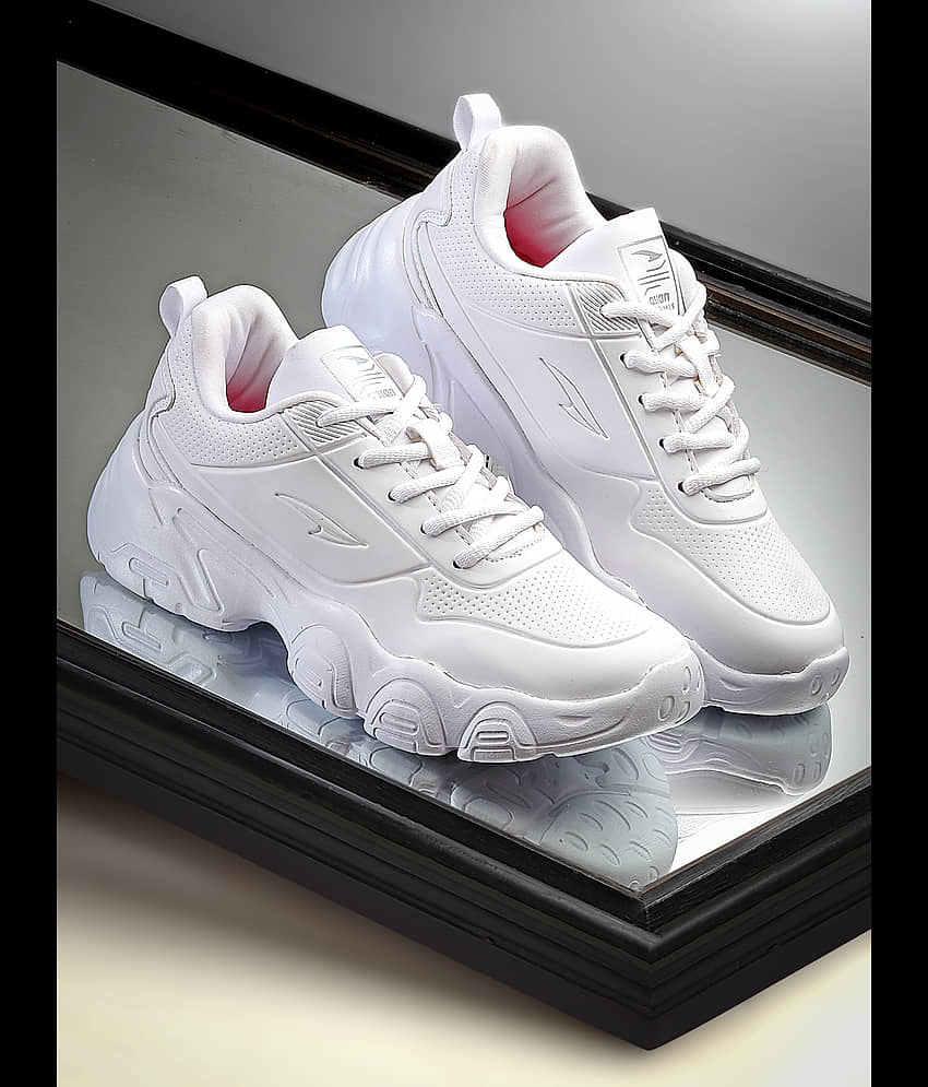 ASIAN - Mauve Women's Running Shoes