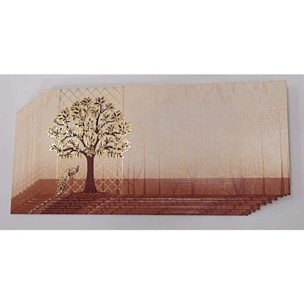 SHAGUN ENVELOPES