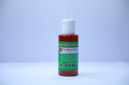 Herbal Hair Oil 100 ML (1TOROILKA00083)