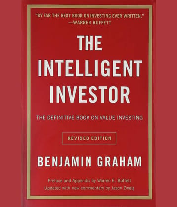 The Intelligent Investor (English)