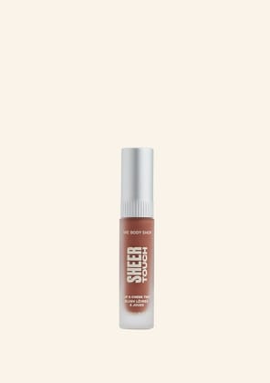 Sheer Touch Lip & Cheek Tint Feel