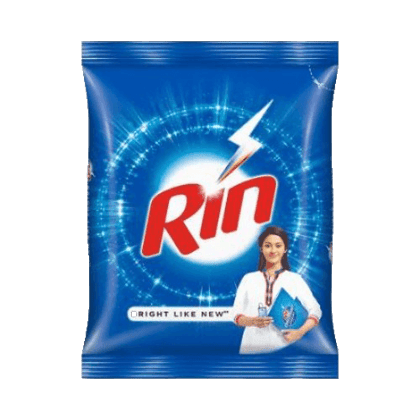 Rin Detergent Powder 1kg
