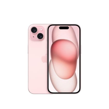 IPHONE 15 PLUS 512GB PINK SYST