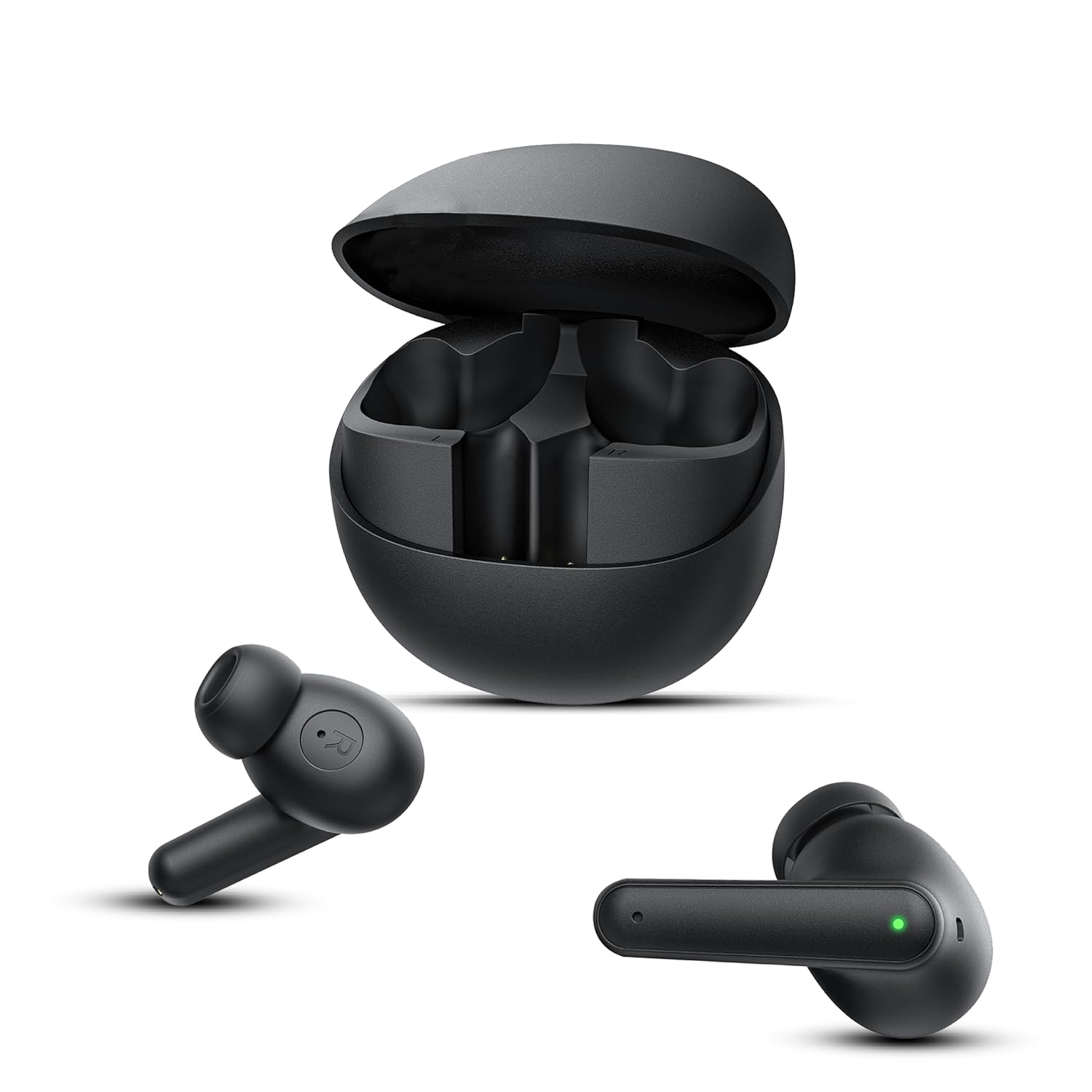 Moxie V1400 Truly Wireless Earbuds