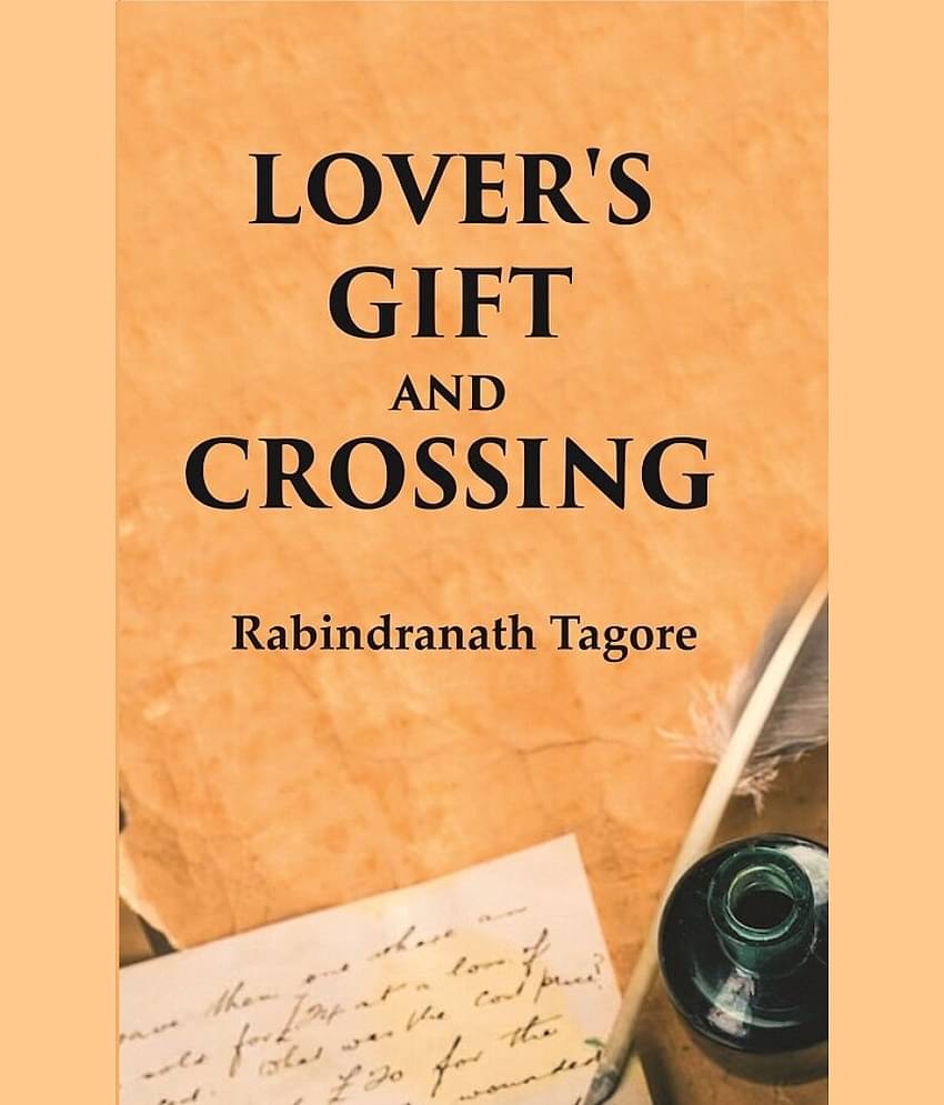 Lover's Gift and Crossing