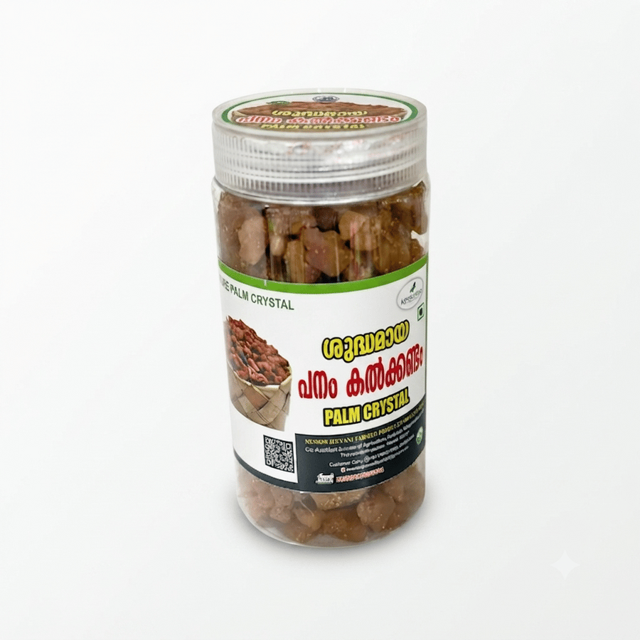 Palm Crystal - 200 gm