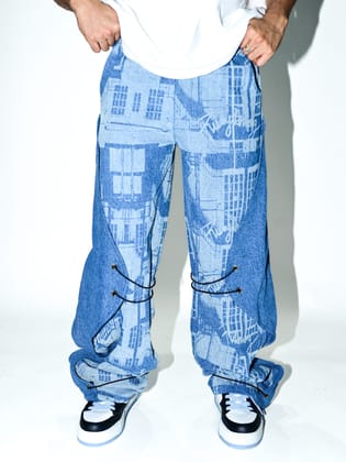 BALCONY PANT-26