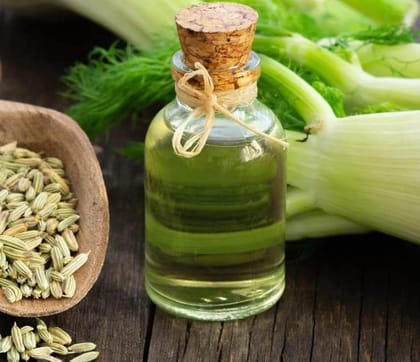 Fennel Hydrosol Extract (100gms)