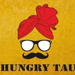 Hungry Tau