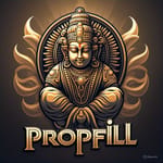 Propfill