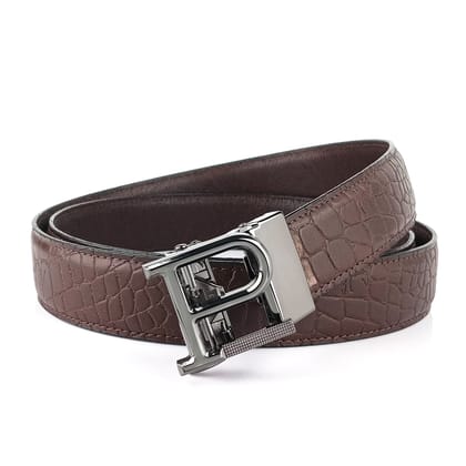 Eminence P Buckle and Caelatum Strap-44