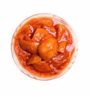 Lemon  Pickle