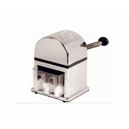 Manual Ice Crusher