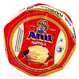 Anil Happala, 150 g Pouch