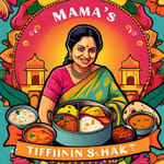 Mama's Tiffin Shack