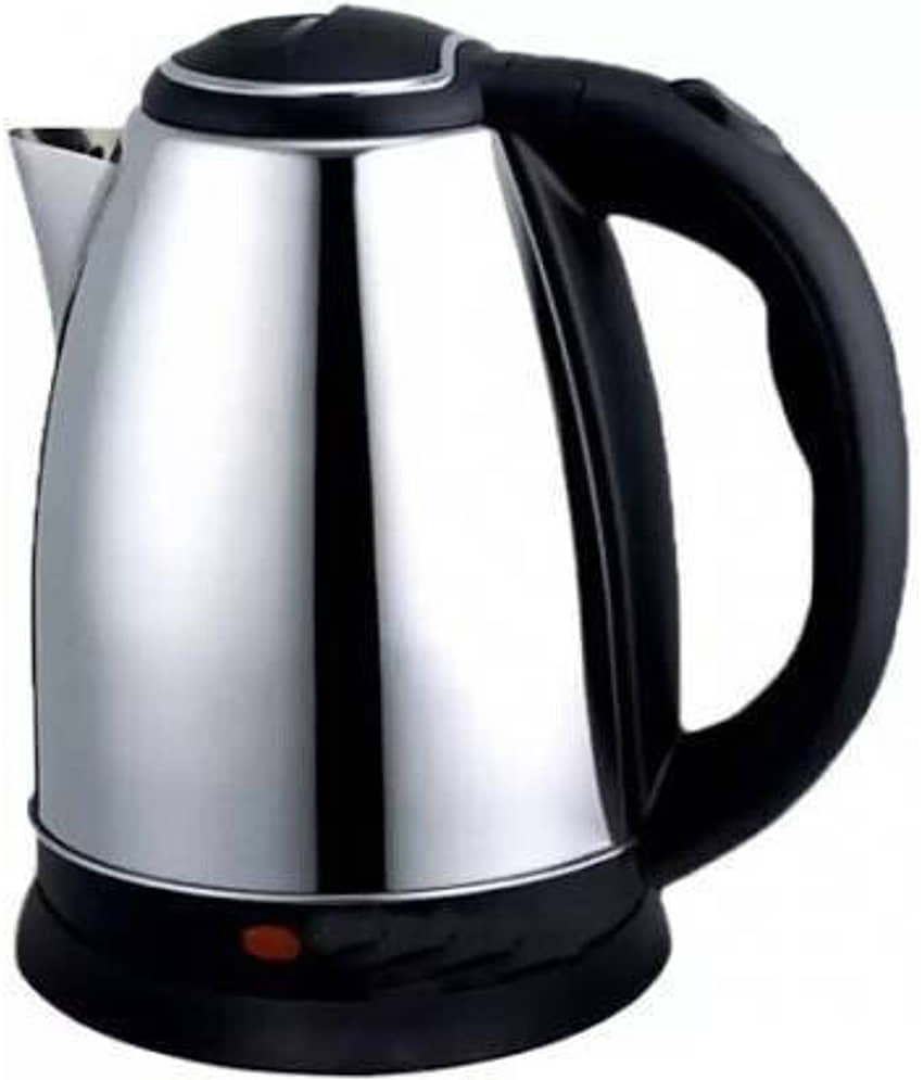 FULKIZA Coffee Maker M04 Steel Kettle 2000 ml