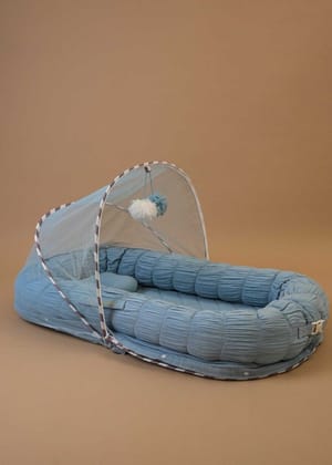 The Cloud - Blue