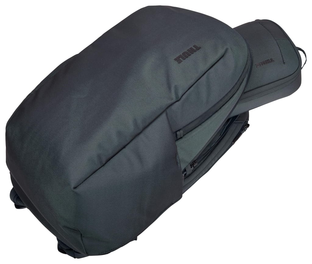 Thule Subterra Powershuttle Large, Dark Slate