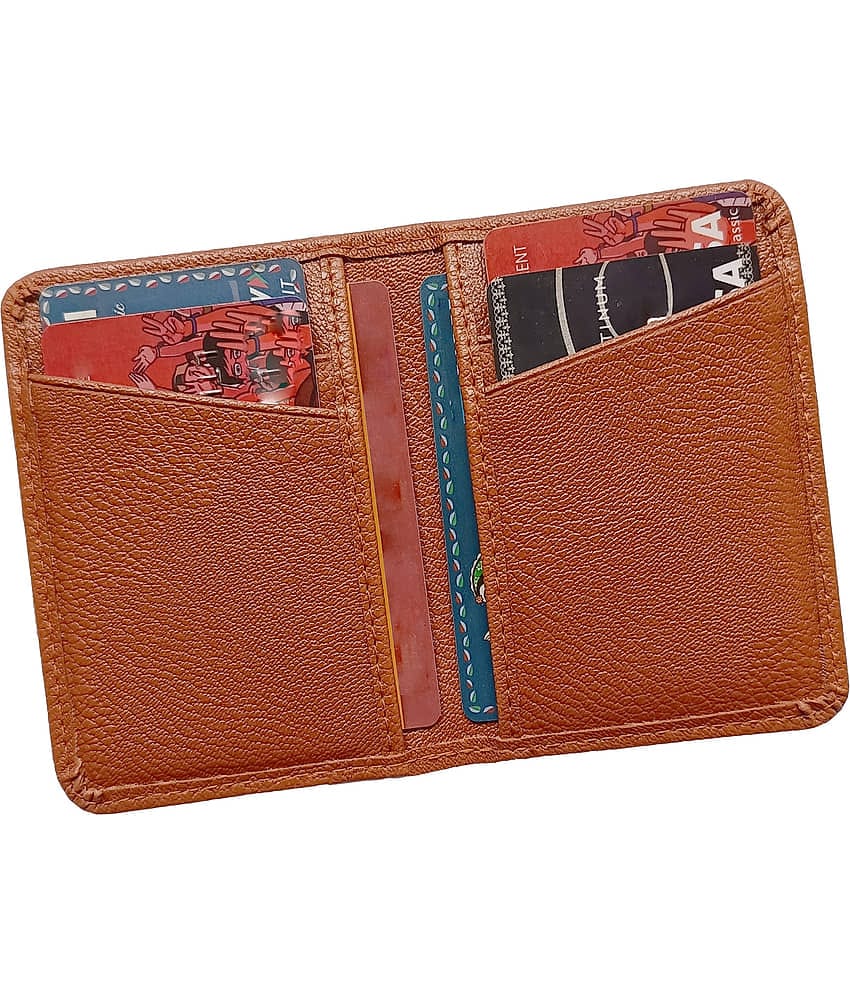 Wingers PU Leather Card Holder ( Pack 1 )