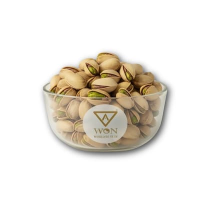 AWON Premium Irani Salted Pistachios 500g