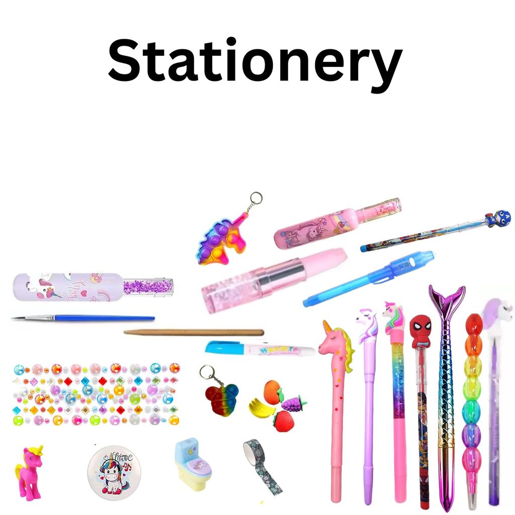 Stationery Kit
