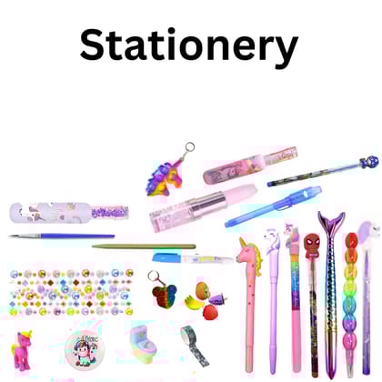 Stationery Kit