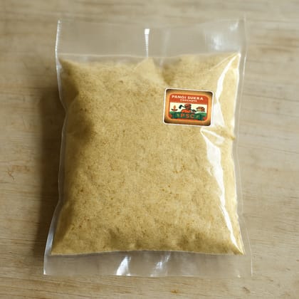 PANGI SUKRA Concepts's akki roti mix