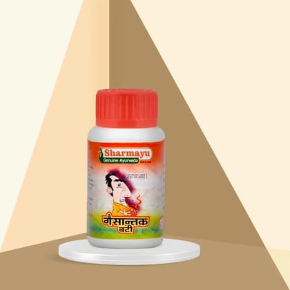 Gaisantak Bati 50 Tabs