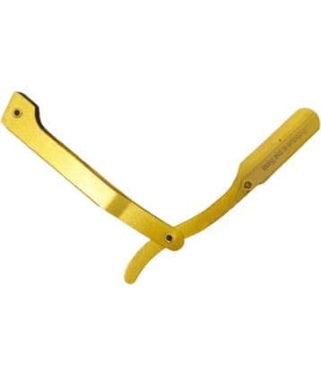 Dhanishka Manual Ergonomic Design Adjustable Razor for All Skin