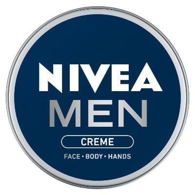 Nivea Men Creme - 30 Ml