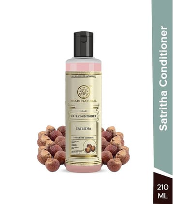 khadi natural Khadi natural Deep Conditioner 210 mL