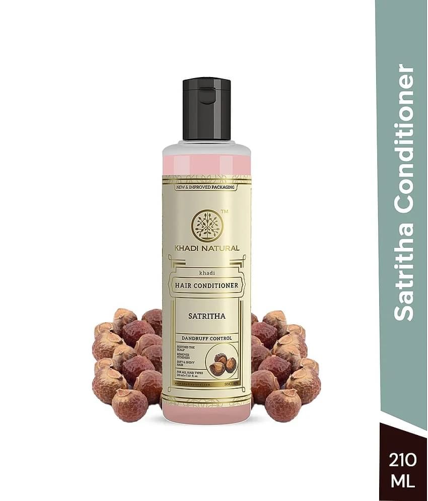 khadi natural Khadi natural Deep Conditioner 210 mL