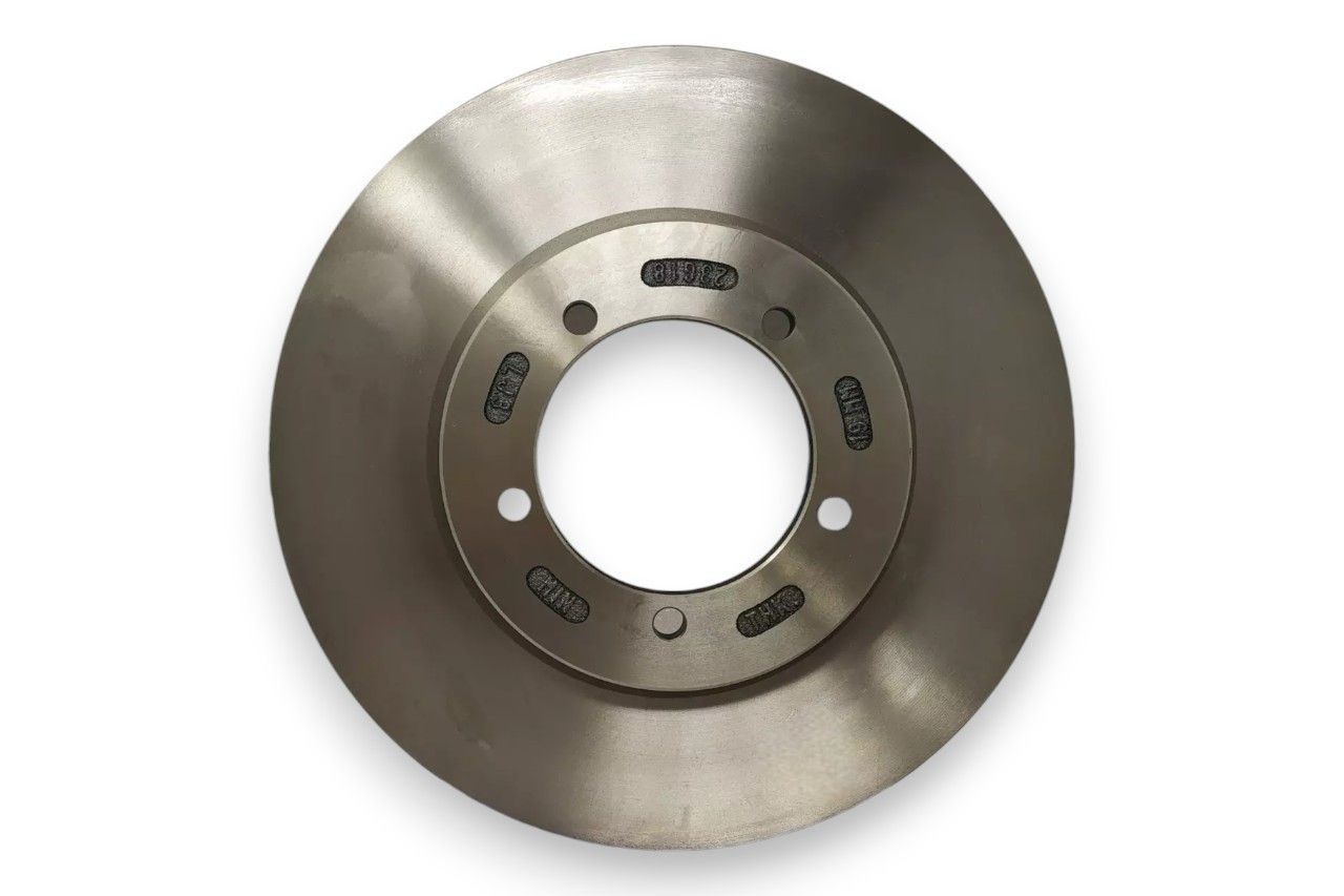 TVS Girling Front Brake Disc AV511888