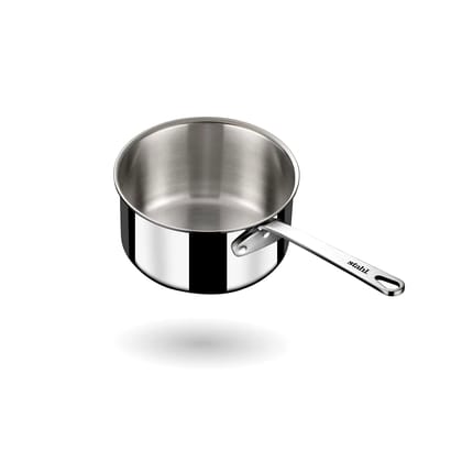 STAHL SAUCE PAN MIKRO 4291  by Mahavir Home Store