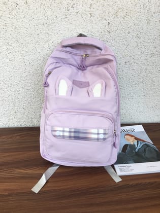 High Quality Korean Style Backpacks D no - 168