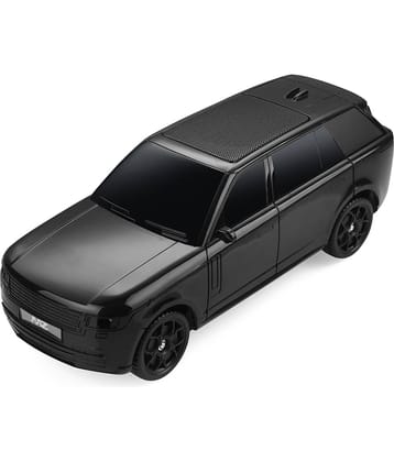 MZ F3 5 W Bluetooth Speaker Bluetooth V 5.0 with SD card Slot Playback Time 6 hrs Black