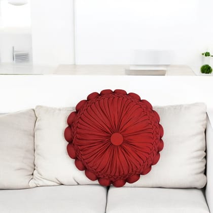 Kostubh Cusion (38.1*38.1cm) Kostubh Cusion (38.1*38.1cm)