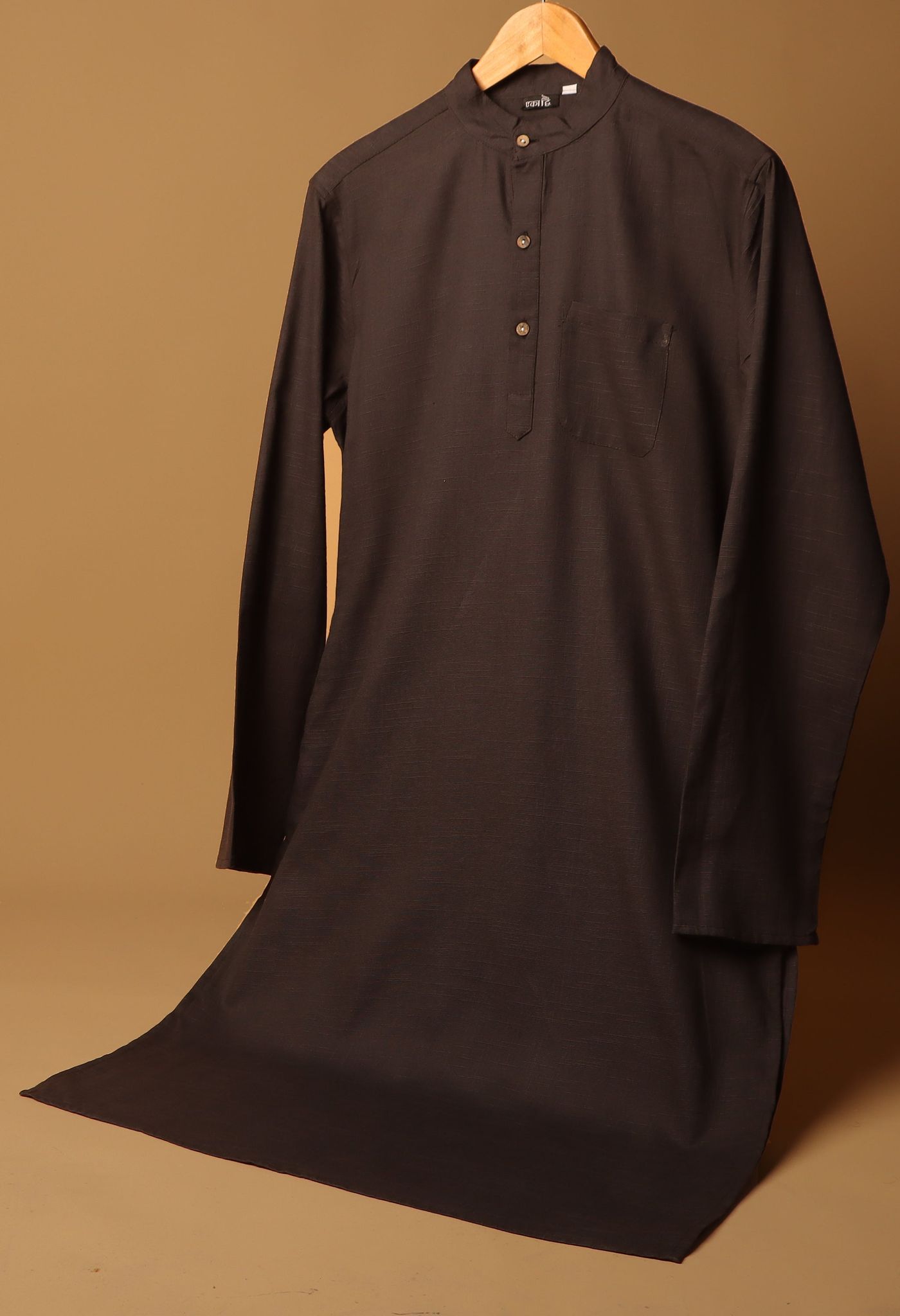 Eka Dwi Long Kurta #5-XS