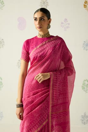 Rachana Saree-Free Size