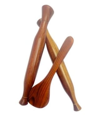 Cooking spoons
