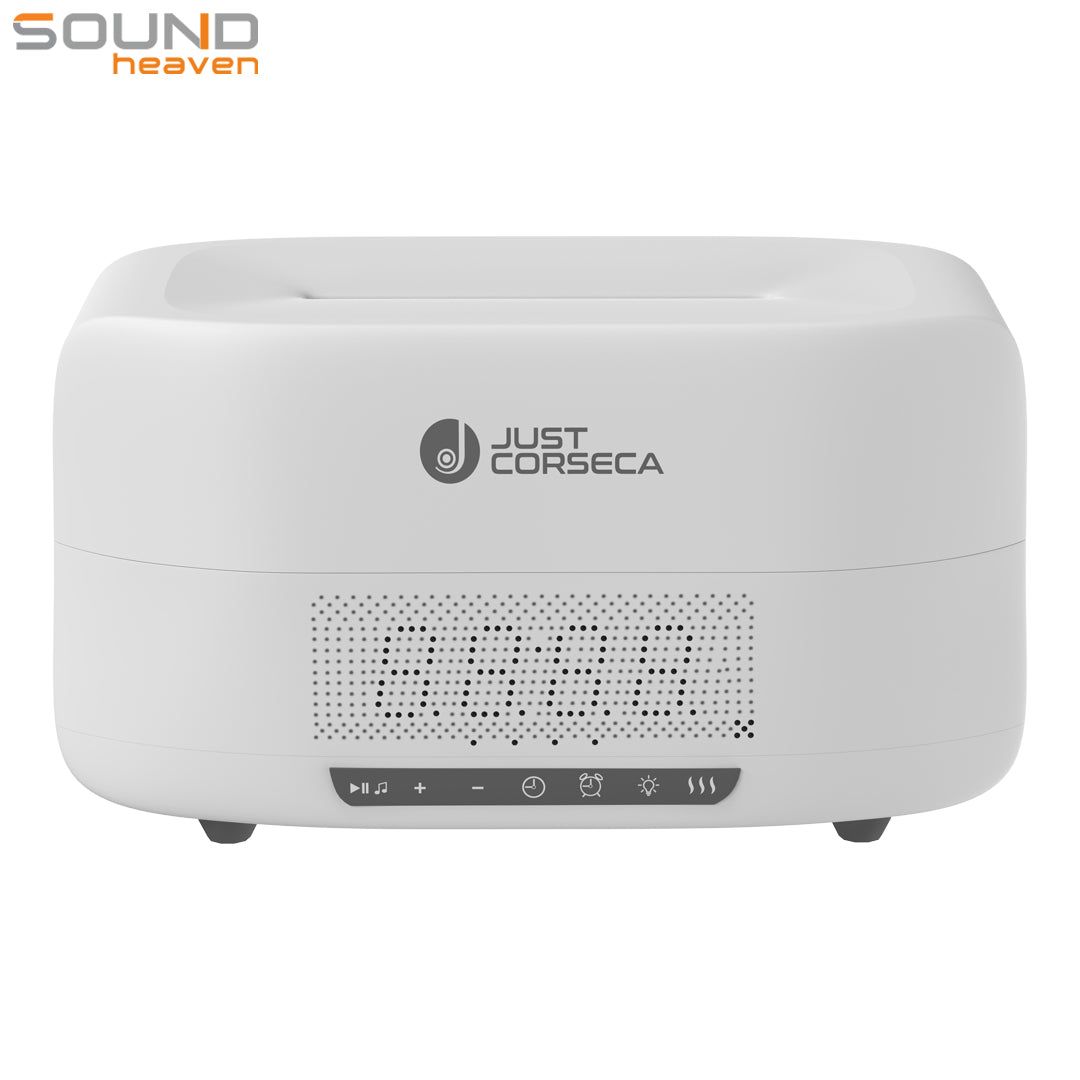 JC Sound Heaven Pro