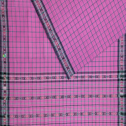 Jagatsinghpur Cotton Saree Jagatsinghpur Cotton Saree