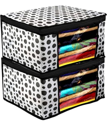 Jewar Mandi - Closet Organizers ( Pack of 2 )